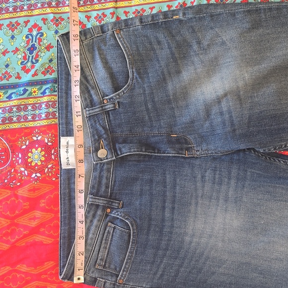 Dish-denim Straight & Narrow - Picture 7 of 10